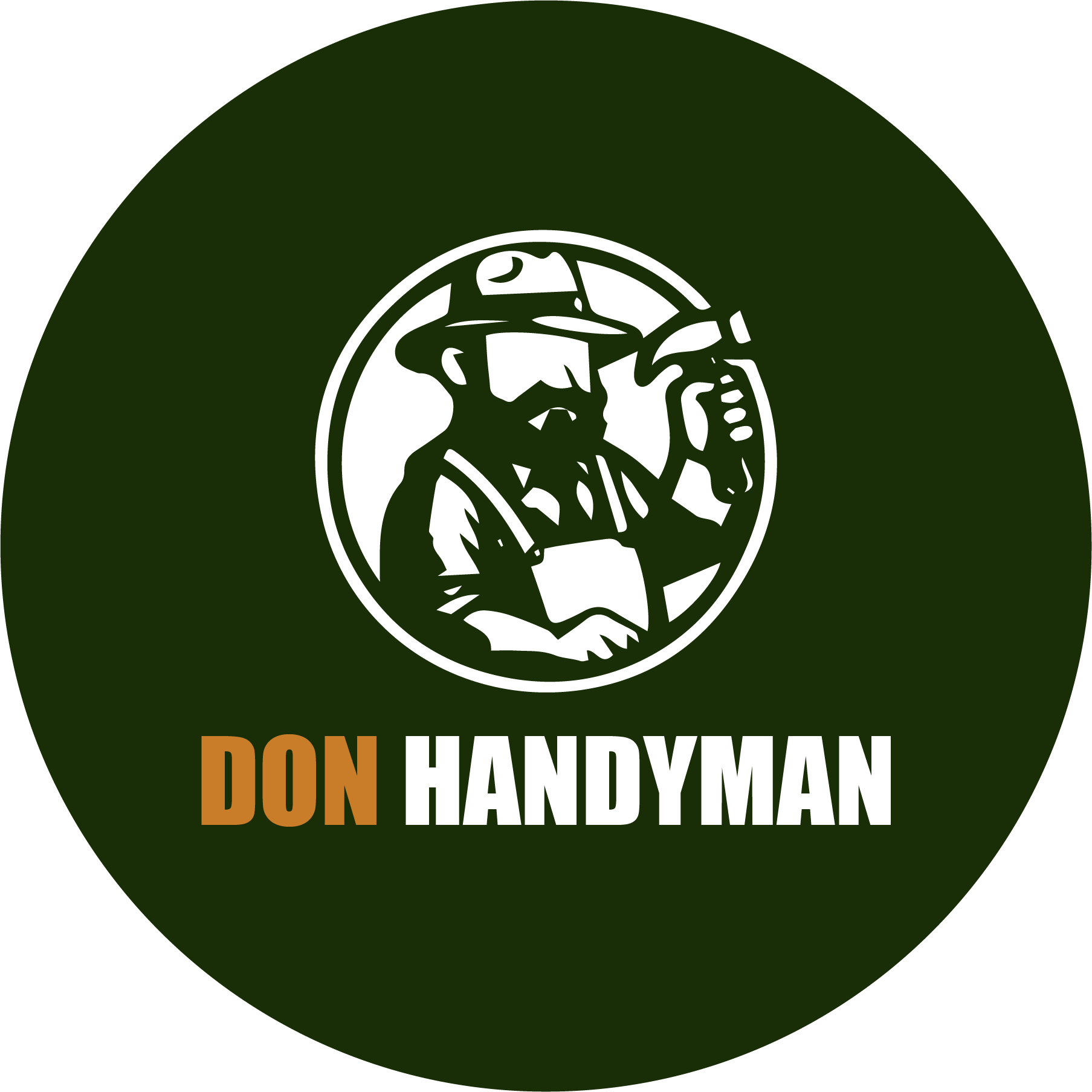 Don Handyman